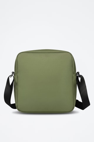 Sac bandoulière - Kaki