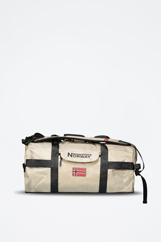 Sac de sport - Beige