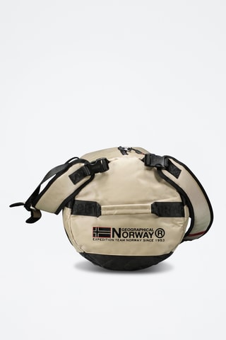 Sac de sport - Beige