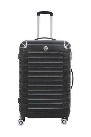 Set de 3 valises - Noir