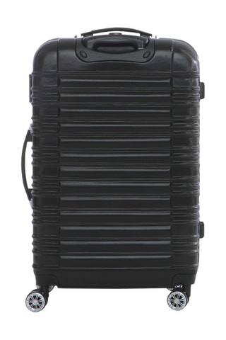 Set de 3 valises - Noir