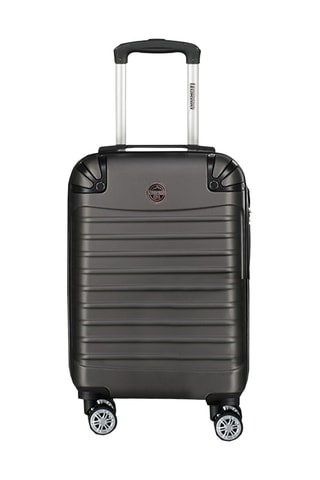 Valise cabine - Anthracite