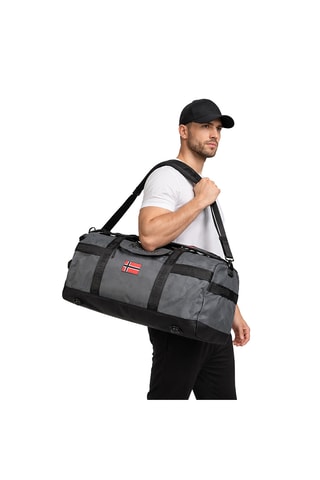 Sac de sport - Anthracite