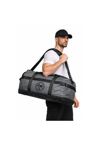 Sac de sport - Anthracite