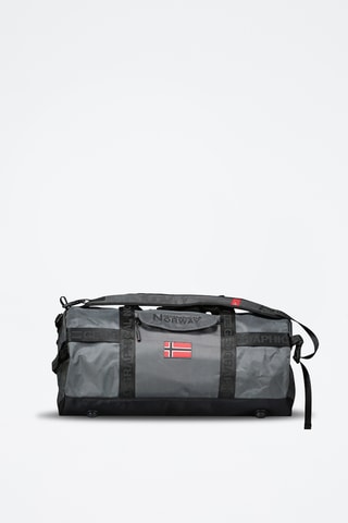 Sac de sport - Anthracite
