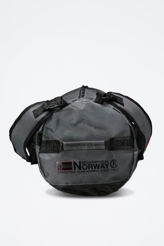 Sac de sport - Anthracite