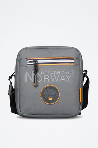 Sac bandoulière - Anthracite