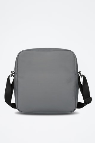 Sac bandoulière - Anthracite