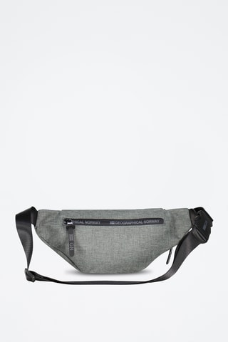 Sac banane - Gris