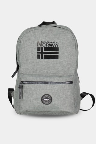 Sac à dos - Gris