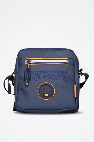 Sac bandoulière - Bleu