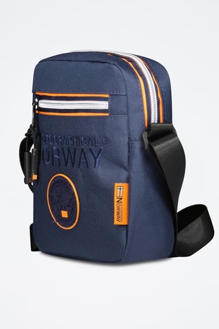 Sac bandoulière - Bleu