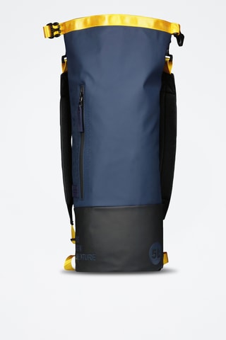 Sac à dos technique - Bleu et noir