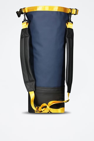 Sac à dos technique - Bleu et noir