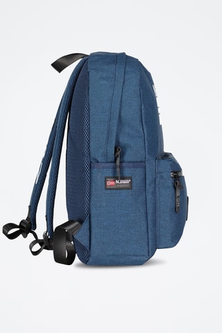 Sac à dos - Bleu