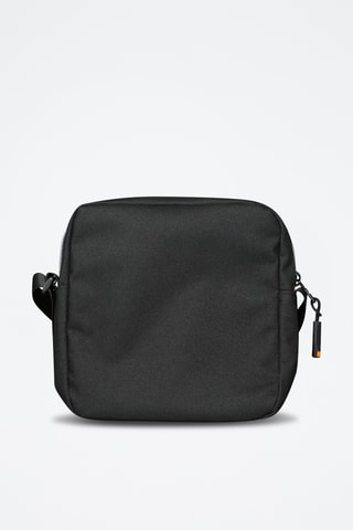 Sac bandoulière - Noir