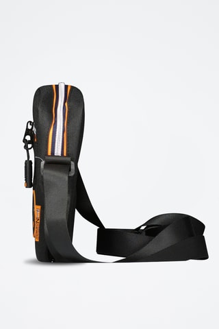 Sac bandoulière - Noir