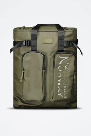 Sac à dos technique - Kaki