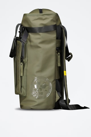 Sac à dos technique - Kaki