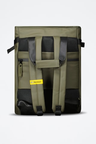 Sac à dos technique - Kaki