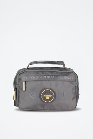 Sac bandoulière - Anthracite