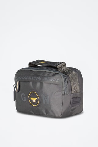 Sac bandoulière - Anthracite