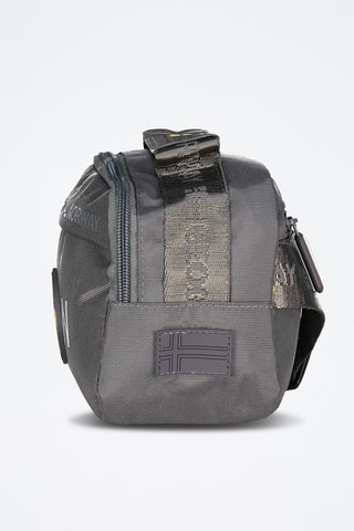 Sac bandoulière - Anthracite