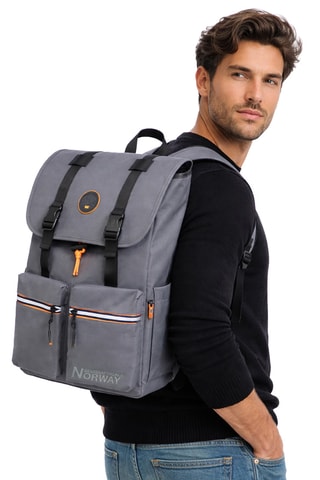 Sac à dos - Anthracite