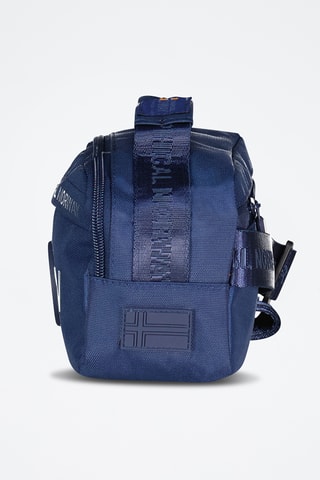 Sac bandoulière - Bleu