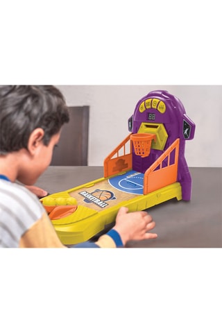 Jeu de Basketball électronique - Dès 5 ans