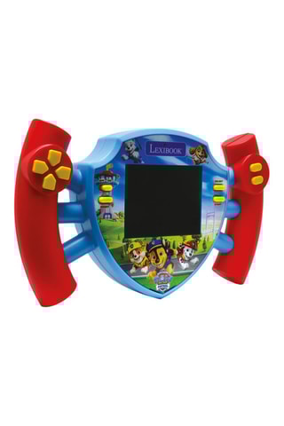 Console portable Pat’ Patrouille - Dès 3 ans