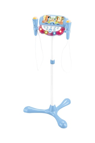 Microphone Bluetooth Bluey - Dès 3 ans