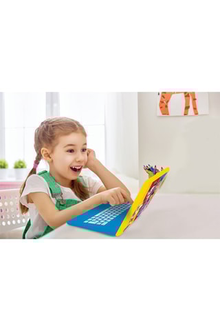 Ordinateur éducatif bilingue Pat’ Patrouille - Dès 3 ans