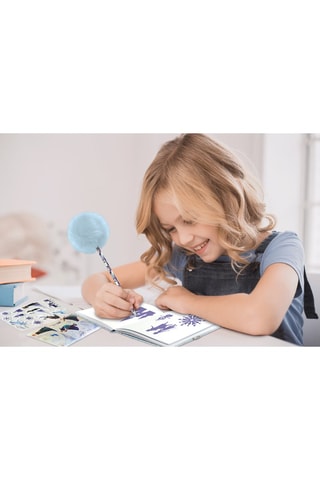 Journal intime électronique la Reine des Neiges 2  Disney - Dès 3 ans