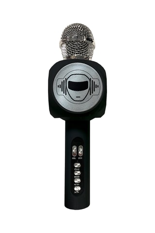 Microphone karaoké sans fil Dès 6 ans