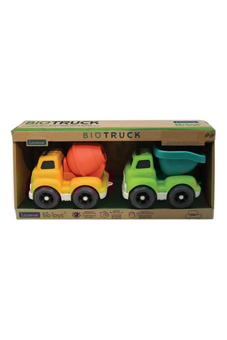 Pack de véhicules de chantiers Dès 18 mois