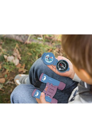 Kit d’aventurier Stitch Lilo et Stitch Disney