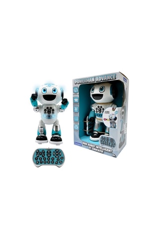 Powerman® Robot Programmable - Dès 3 ans