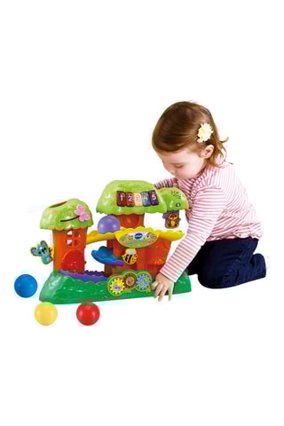 Mon arbre à balles interactif - Dès 1 an