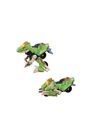 Petits Switch & Go Dinos 1'click - Dès 4 ans - Modèle aléatoire