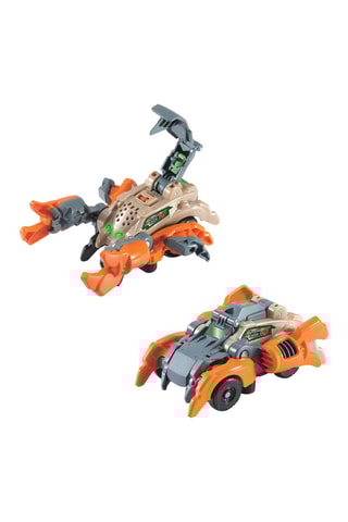 Petits Switch & Go Dinos 1'click - Dès 4 ans - Modèle aléatoire