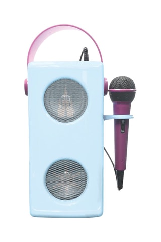 Enceinte LED sans fil La Reine des Neiges Disney - Dès 6 ans