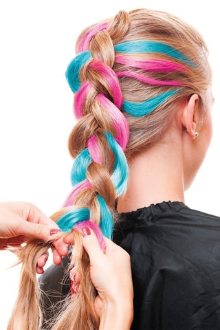 Coffret beauté 3-en-1 pailleté Cra-Z-Art - Dès 8 ans