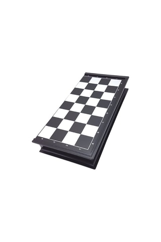 Jeu d’échecs magnétique pliable Dès 7 ans