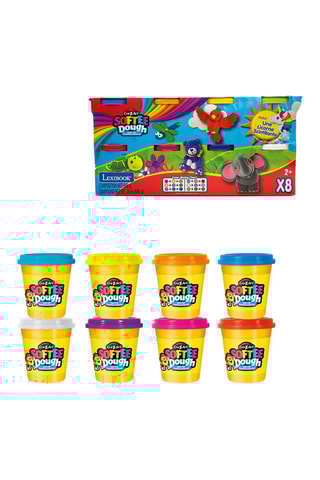 Kit pâte à modeler -  Dès 2 ans