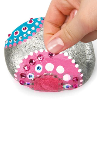 Kit de création artistique - Dès 8 ans