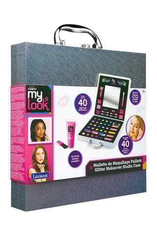 Malette de maquillage - Dès 8 ans