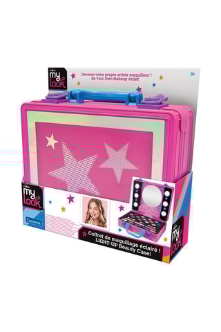 Malette de maquillage - Dès 8 ans