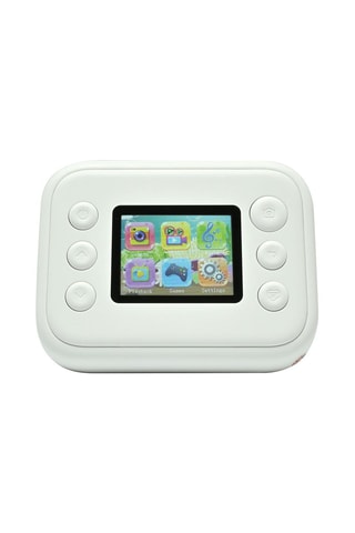 Appareil photo numérique HD - 2 x 1,3 MP - Des 6 ans