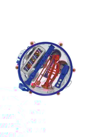 Kit musical Spider-Man Avengers Marvel - 7 pièces - Dès 3 ans